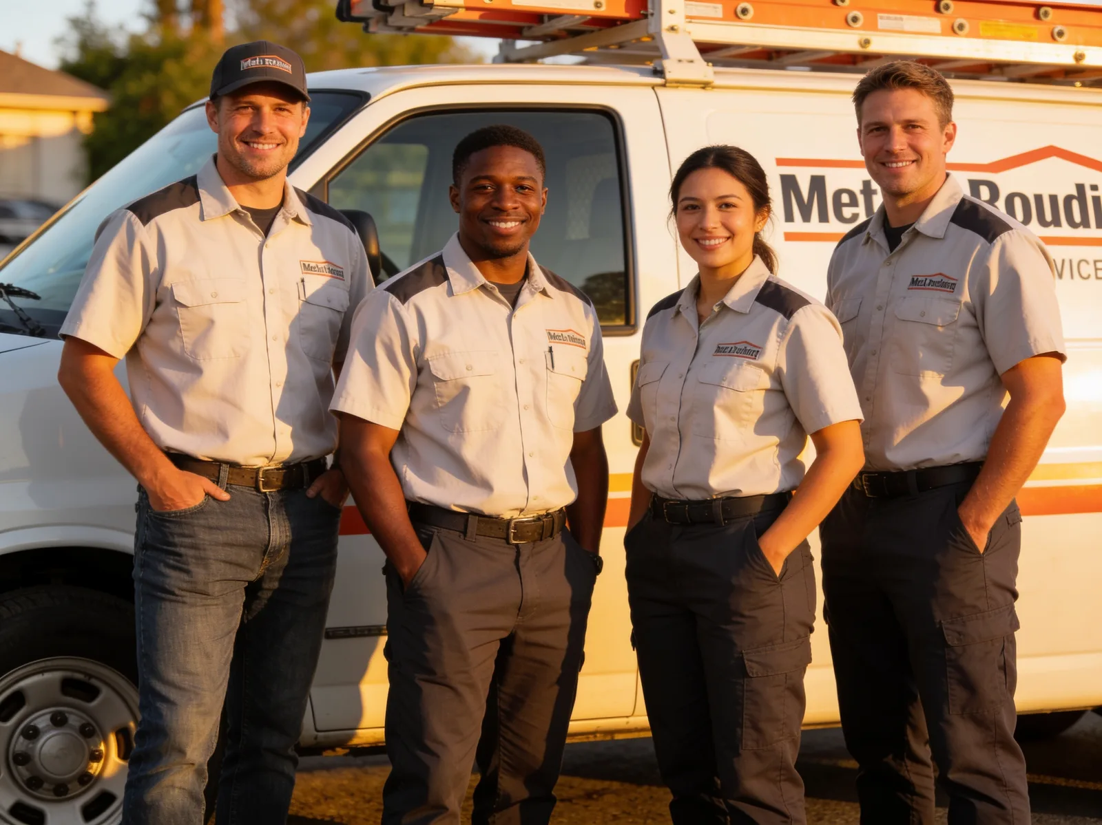 Metal Roof Installation company in Dorris, CA
